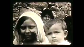 Spinalonga 1927 Episkepsi Charles Nicolle me mousiki ypokrousi mp4 01 [upl. by Dougy]