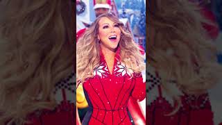 Mariah Carey  All I Want for Christmas Is You Make My Wish Come True Edition [upl. by Bacon]