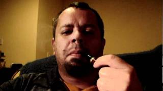 Peterson Connoisseurs Choice pipe tobacco presentation [upl. by Bartolome]