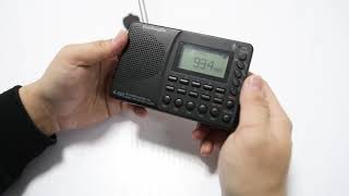 RADIO AMFMSW K603 [upl. by Nap]