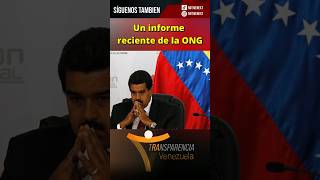 🔴CONFIRMADO🔴 Régimen Chavista Habría Hecho Fraude los Últimos 20 Años noticiasdevenezuelahoy [upl. by Lasorella]