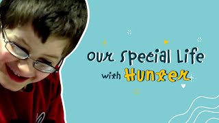 Cochlear Implants are Changing His Life  The Buford Family  Our Special Life  Episode 6 [upl. by Hali]