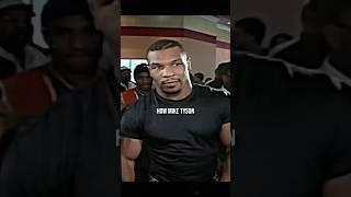 When Gangster Confronted Mike Tyson [upl. by Idelia540]