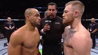 Conor McGregor vs Eddie Alvarez  FULL FIGHT [upl. by Wandie76]