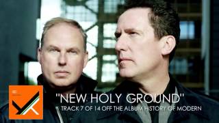 Orchestral Manoeuvres in the Dark  New Holy Ground [upl. by Chrystel]