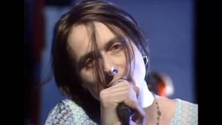 Suede  The Drowners First Appereance on TV The Late Show 1992 [upl. by Stalder]