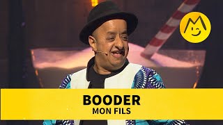 Booder – Mon fils [upl. by Aenil98]