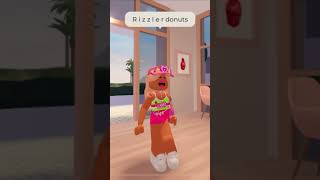 It’s so preppy in here⚡️🦩🌊 preppyroblox preppy preppyslay preppyyyy justjules fyp roblox [upl. by Washko192]