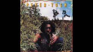 Peter Tosh quotIgziabeher Let Jah Be Praisedquot [upl. by Monjo]