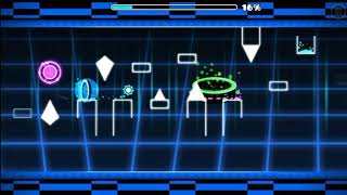 cYsmix  Peer Gynt Layout Preview  Geometry Dash [upl. by Wymore152]