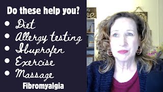 Do These Steps Really Cure Fibromyalgia Part 3 Of The Cures Series [upl. by Kati574]