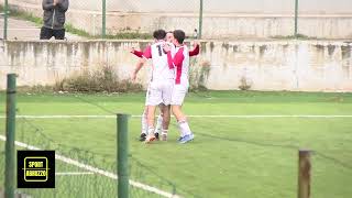 Valle PelignaOrtigia 22 gol highlights e interviste  Prima Categoria [upl. by Alyt485]