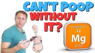 Why Do I need Magnesium to Poop [upl. by Saul]