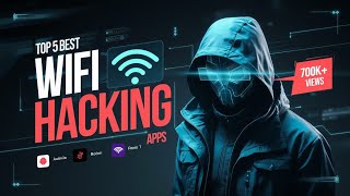 How To HACK WIFI For 2024 [upl. by Onek]