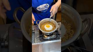 Egg Ramen Recipe shorts food cooking recipe [upl. by Andrien]