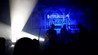 VULGAIRES MACHINS  DOMMAGE COLLATÉRAL LIVE IN LONGUEUIL 20190920 [upl. by Samira155]