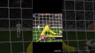 konami efootballsome special save by nuer [upl. by Eahsed301]