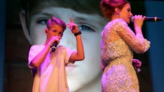 MattyB  Flyin High Live in Boston [upl. by Anastasie828]