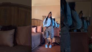 Get Dressed With Me  getreadywithme gdwm grwmoutfit grwm [upl. by Ellerahs]