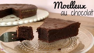 Moelleux au chocolat [upl. by Alyk]