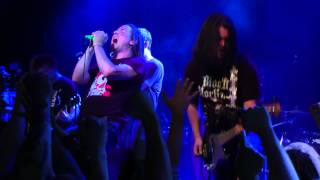 Charta 77  Ensam kvar Live  Debaser Medis  20130628 Punk amp Love [upl. by Nudnarb]