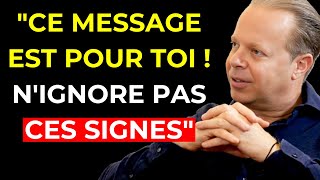 Ce MESSAGE t’est DESTINÉ  Ne néglige pas les signes  Joe Dispenza [upl. by Idnam689]