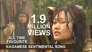 Nagamese Song  Bacha Time Pra [upl. by Sale514]