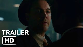 Fargo Season 5 Episode 9 Promo  FX Series [upl. by Haisej]