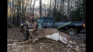 Chasse aux chevreuils Big Buck Down [upl. by Atnauq]