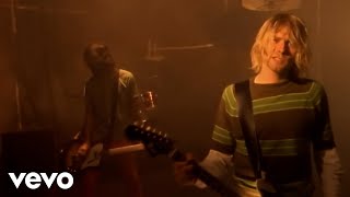 Nirvana  Smells Like Teen Spirit Official Music Video [upl. by Troxell]