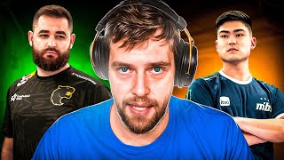 CENTRAL DO RMR 2 Já temos os PRIMEIROS CLASSIFICADOS e ELIMINADOS para o MAJOR [upl. by Ambrogio367]