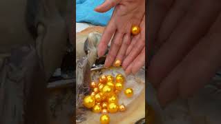 🎁🔥I found golden pearls [upl. by Mikeb]