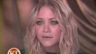 Marykate Olsen  Weeds Interview [upl. by Huskey]