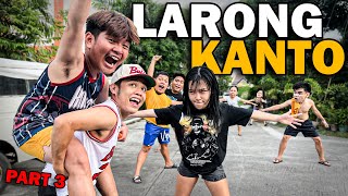 BG Plays PATINTERO  LARONG KANTO PART 3 [upl. by Faith]