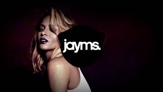 Jayms  Overdose Original by Ciara [upl. by Aciraj]