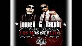 Randy Nota Loca Ft De La Ghetto Nejo No Pierdas Tiempo Perrea [upl. by Aiciled250]