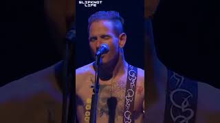 Corey Taylor  Wicked Game Live Acoustic slipknot coreytaylor acoustic feedshorts [upl. by Aneev]