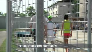 Börtönbe került Schobert Norbi és Rubint Réka  tv2hu [upl. by Ettelrahc]