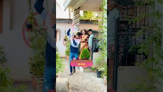 आज कालची नणंद भावज😂😅😅shorts comedy funnyvideos comedyvideos mh10production vaibhavgawade [upl. by Anaitat]