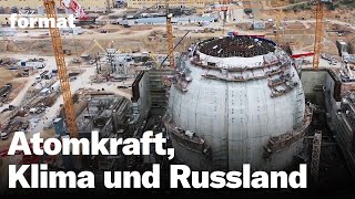 Doku Atomkraft Klima und Russland – brauchen wir doch Kernenergie Langversion 50min [upl. by Emeric297]