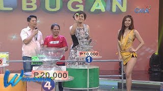 Wowowin Pasiklaban sa ‘Patalbugan’ ng ‘Huwow Girls’ [upl. by Baylor584]