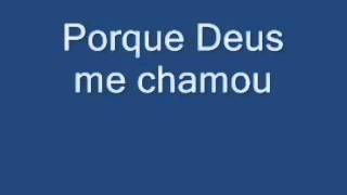 Esta manhã mais uma vezvolto a rezar a pedir tua lúz [upl. by Anade]