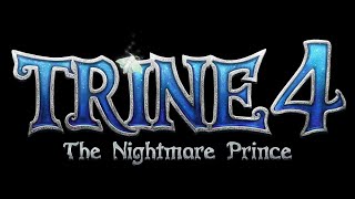 Trine 4 Preview amp Interview Coming To Switch [upl. by Namrak]