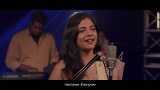 Lesana Kariyam  Tamil Christian Song  Cover  Shobi Ashika [upl. by Bibeau]