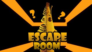 🎃ESCAPE ROOM Halloween Update 267471297062 Walkthrough  Fortnite Creative UEFN [upl. by Henka532]