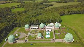 The Observatory Science Centre Herstmonceux welcomes all to embrace the Science [upl. by Sibyls128]