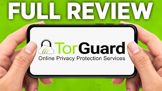 TorGuard VPN review 2024 [upl. by Ayek]