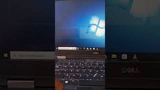 How to Create a Virtual Desktop in Windows 10 shortsvideo [upl. by Ila]