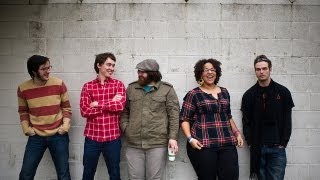 Alabama Shakes  Full Performance Live on KEXP [upl. by Jopa919]