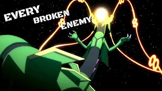 Mega Rayquaza vs Deoxys AMV INDESTRUCTIBLE [upl. by Ahtelrac392]